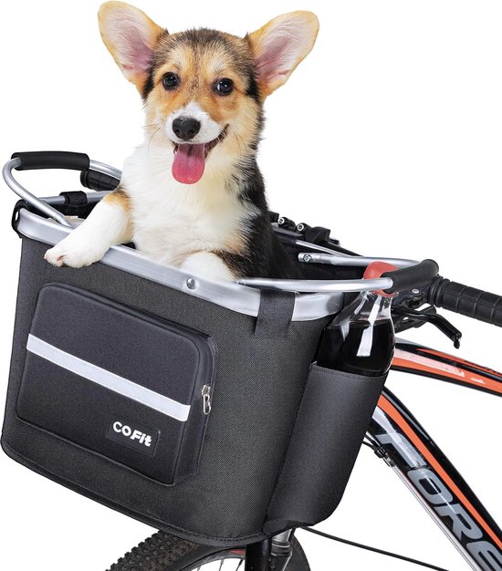Fietstas Voor Hond - De 10 beste van september 2025 - Fit&Flexibel