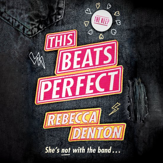 This Beats Perfect - cover