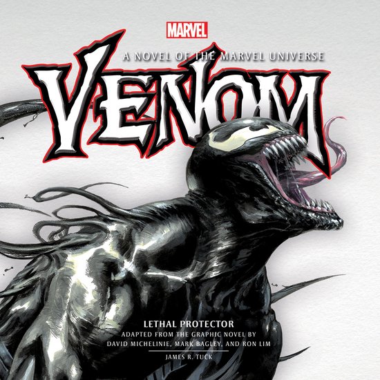 Venom - cover