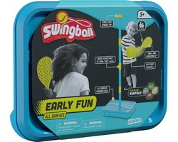 Mookie Early Fun Swingball