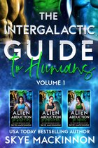 Alien Abduction for Dummies 1 - The Intergalactic Guide to Humans: Volume 1