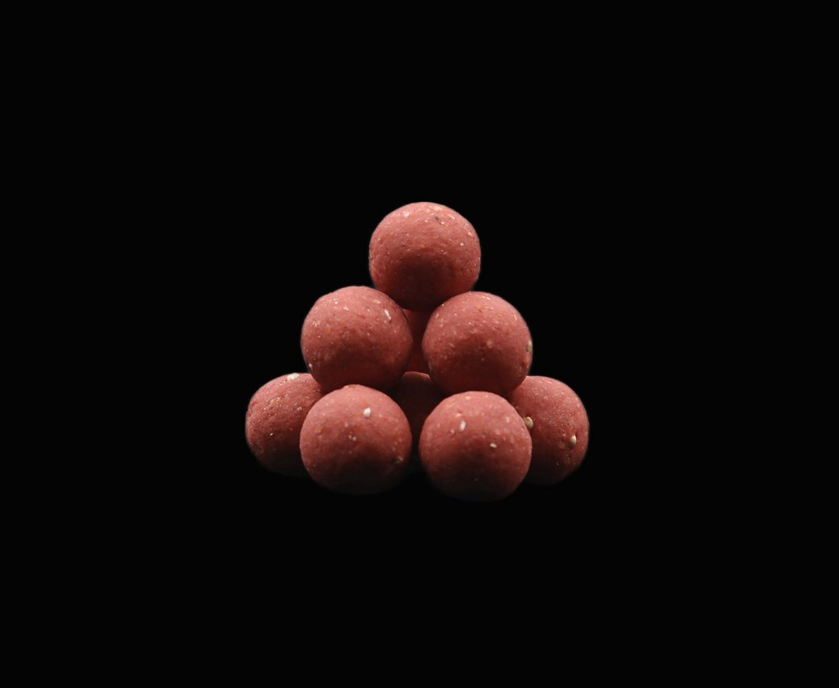 Cuyten Boillie Berries Bulk 25mm 4x5kg