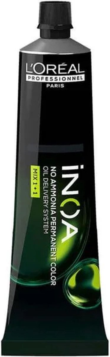 L'Oreal Inoa Ammonia Vrije Haarverf - 60ml 6.40