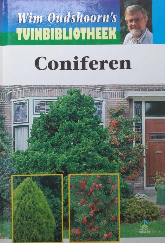 Coniferen