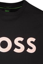 Hugo Boss t-shirt zwart