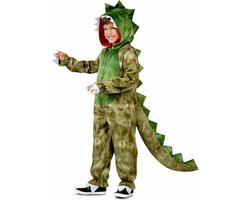 Dinosaurus Kostuum Kind T-Rex - 7-9 Jaar