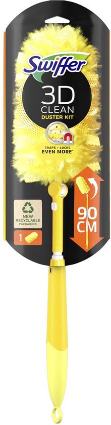 Swiffer Duster XXL - 1 chiffon 360°