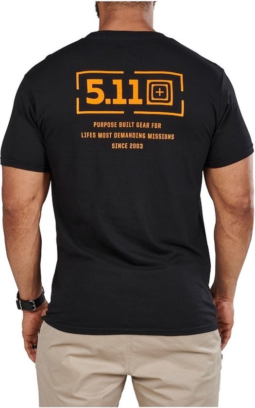 Foto: 41195um 5 11 tactical mission tee 2 0