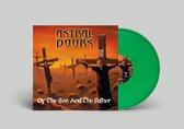 Astral Doors - Of The Son And The Father (LP) (Coloured Vinyl)