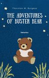 Bedtime Stories - The Adventures of Buster Bear