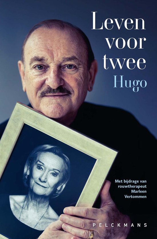 Leven voor twee - cover