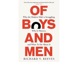 Of Boys and Men