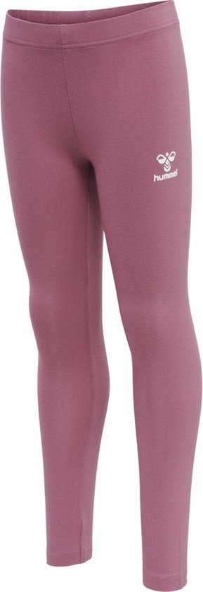 Hummel Kinder Leggings Onze Tights Heather Rose-152