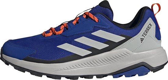 adidas TERREX Terrex Anylander Hiking Schoenen - Unisex - Blauw- 46