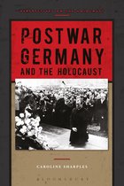 Postwar Germany And The Holocaust