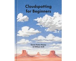 Cloudspotting for Beginners