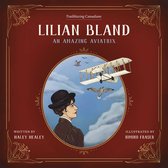 Trailblazing Canadians- Lilian Bland