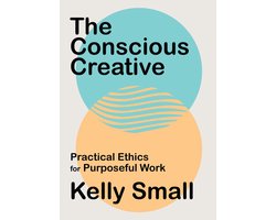 Omslag van Conscious Creative, The