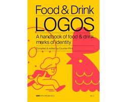 Food & Drink Logos