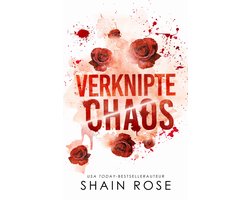 Vernietigd imperium 3 - Verknipte chaos