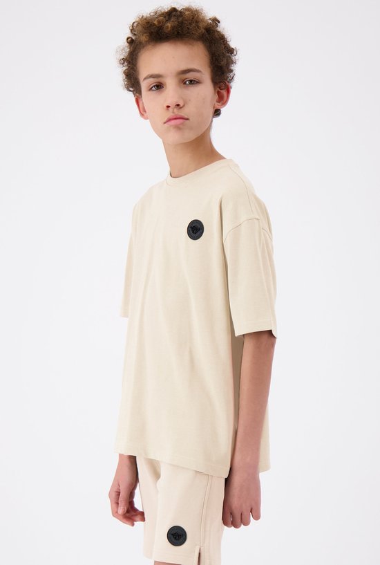 JR ESSENTIAL TEE