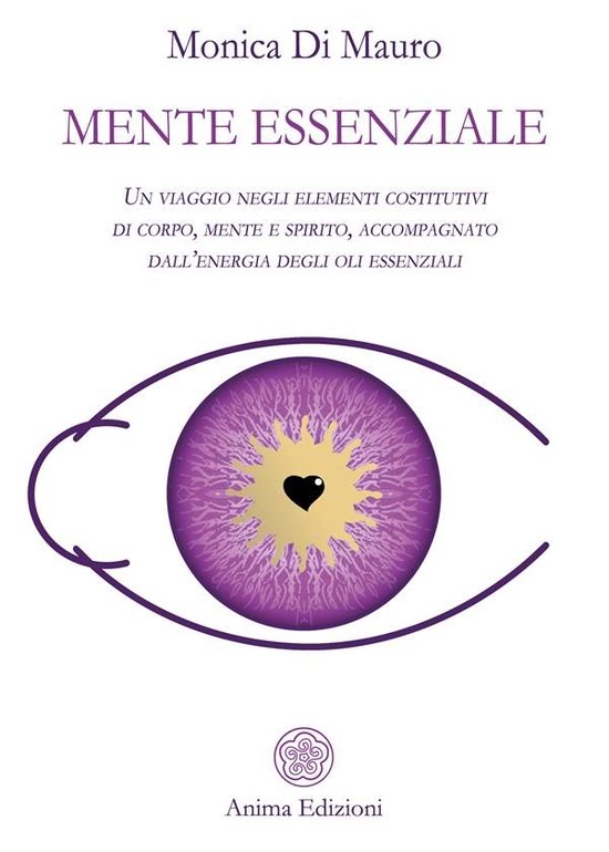 Mente essenziale - cover