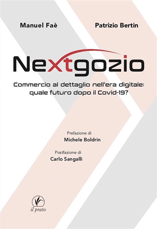 Nextgozio - cover