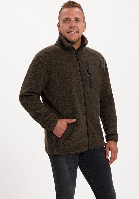 Suchergebnis Auf Für: Sherpa Fleece Herren