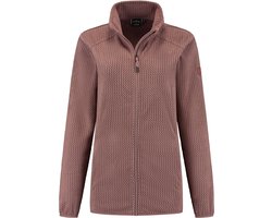Kjelvik Fleece Vest Reva Vrouwen - Maat 40
