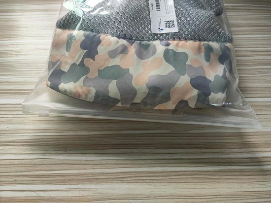 (stijl B) Draagzak Wrap - Handsfree Ergonomisch Draagbaar 4 in 1 Draagzak voor pasgeborenen - Zachte rugdrager - voor baby's van 3-20KG 3-36 maanden - Draagzak Baby - Draagdoek - Kinderdrager - Babydrager - Drager van $ — afbeelding 2