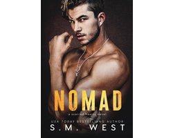 Scarred Hearts 3 - Nomad