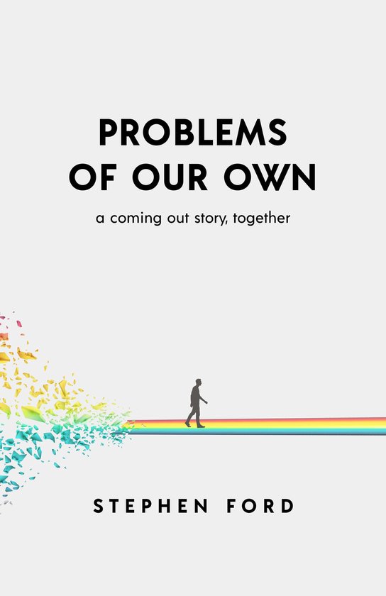 Problems of Our Own - cover