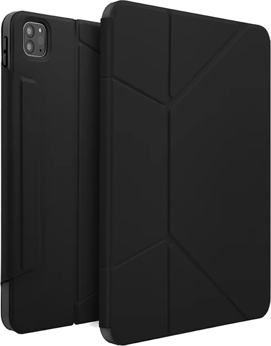 Uniq Ryze Case voor de Apple iPad Pro 11 (2022/2021) - Midnight