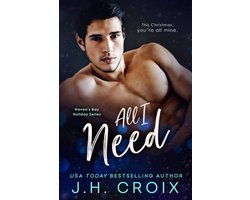 Haven's Bay Holiday Series 2 - All I Need