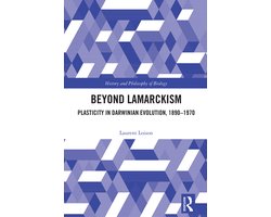 History and Philosophy of Biology- Beyond Lamarckism