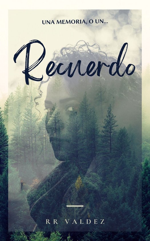 Recuerdo - cover