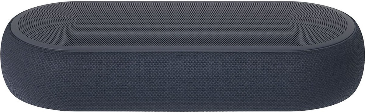 LG DQP5 Soundbar Grijs - afbeelding 2