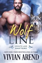 Northern Lights Shifters 5 - Wolf Line