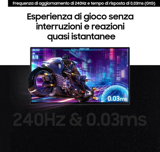 Samsung LS32DG800SUXEN 32″ (4/8)