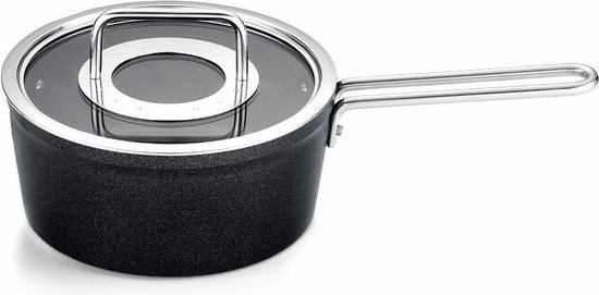 Steelpan Fissler Family line 16 cm