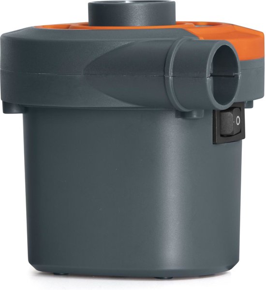 Bestway Luchtpomp Sidewinder 12 V van Bestway — afbeelding 2
