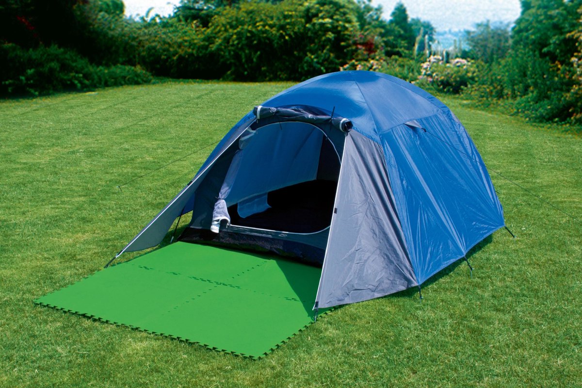 Bestway Vloertegels 78 x 78 cm