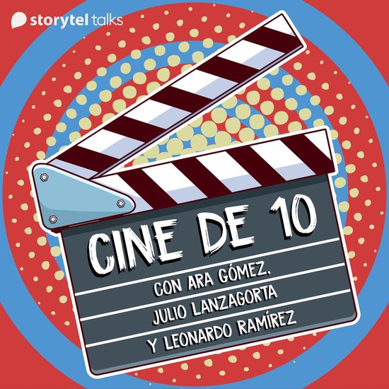 Cine de 10 - S01E02 - cover