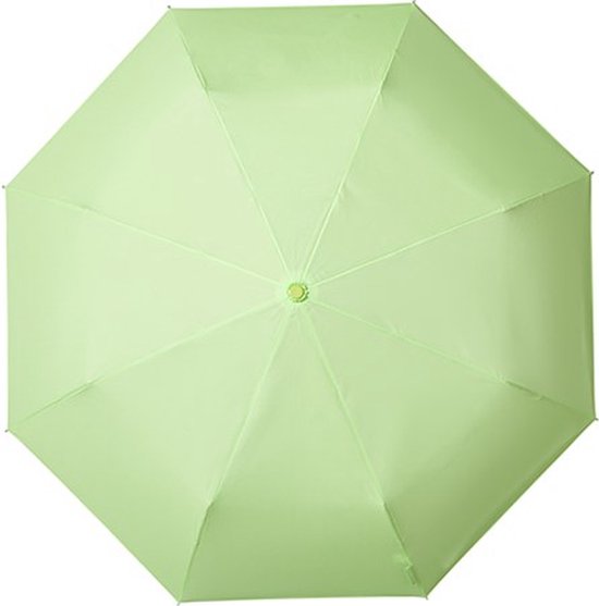Parapluie coupe-vent miniMAX - Ø 100 cm - Vert