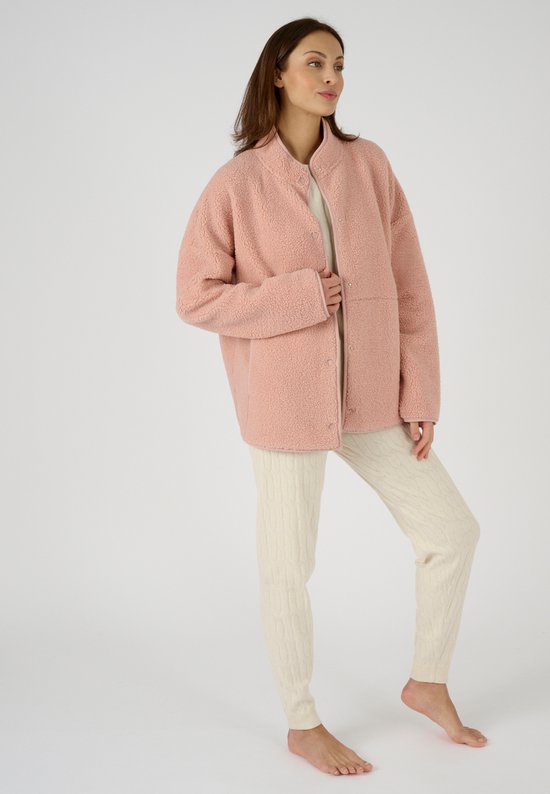 Damart Gilet intérieur tricot molletonné Thermolactyl Femme