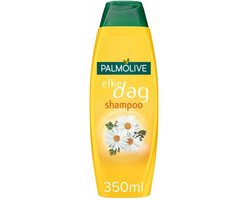 Palmolive Shampoo Elke Dag