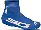 Sidi Chrono Covershoes Printed (35) BLAUW - Maat L