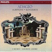 Adagio & Allegro Vol.1