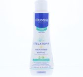 Mustela - Stelatopia Bath Oil -