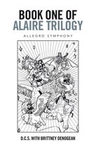 Book One of Alaire Trilogy